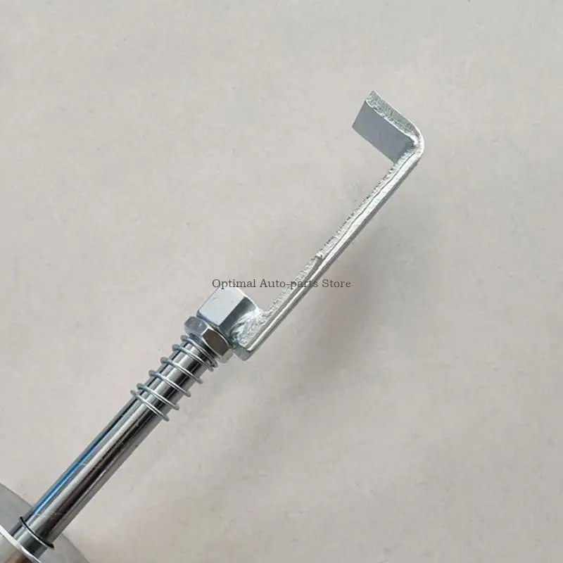 

Repair Hook Car Door Dent Removal Tabs Universal Fits In Any Slide Hammer Pull Hook