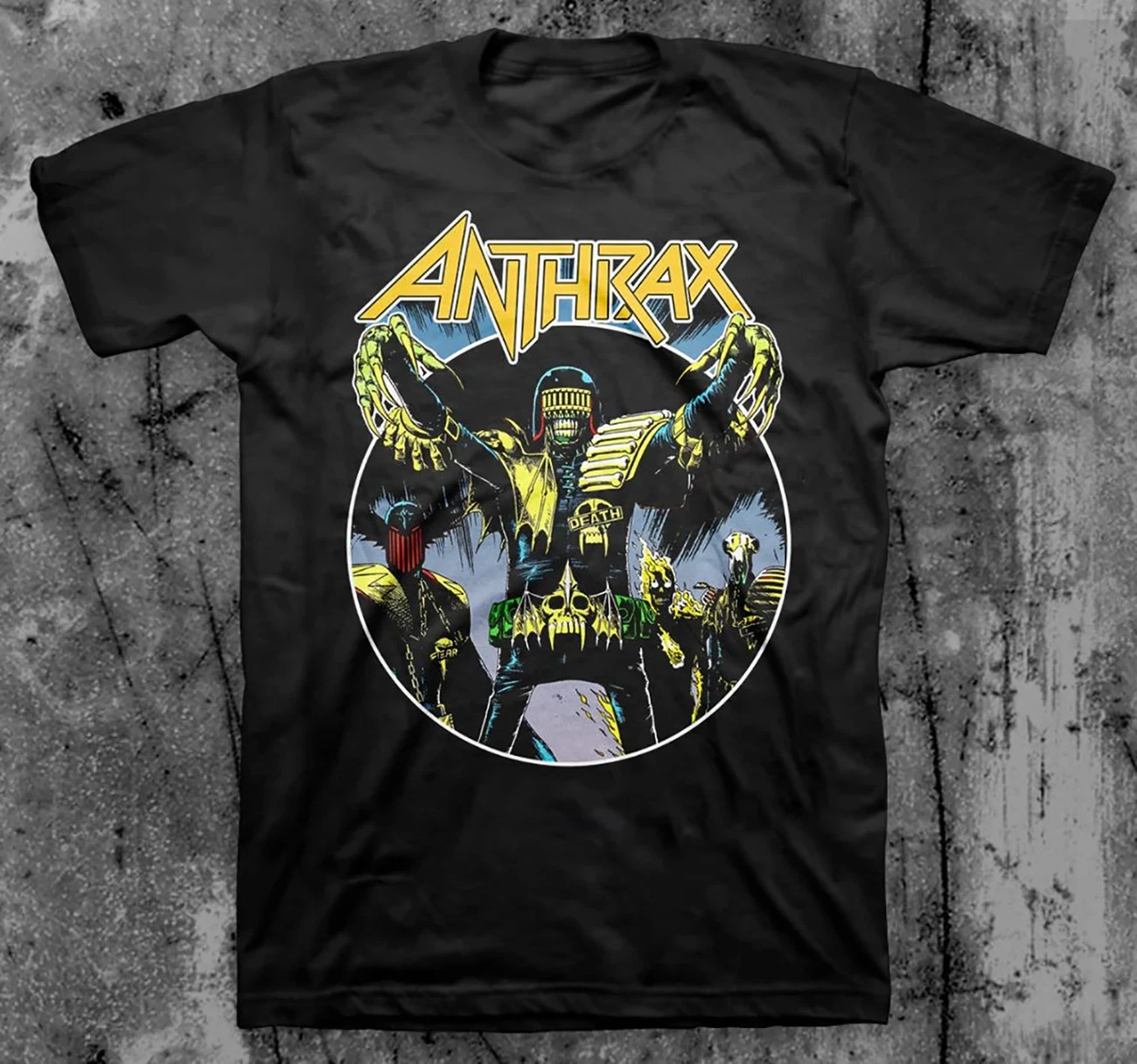 الجمرة الخبيثة الفرقة ألبوم الحفل جولة هدية للجنسين تي شيرت القطن كامل الحجم الراقية الفاخرة لكل من الرجال والنساء أفضل Y2k