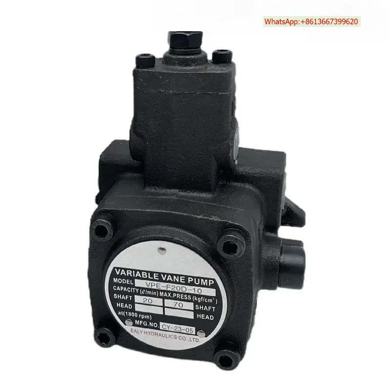 VPEA-F20D-10 7T 9T F08/12/15/30/40D A B C Vane Pump VPEA High Quality