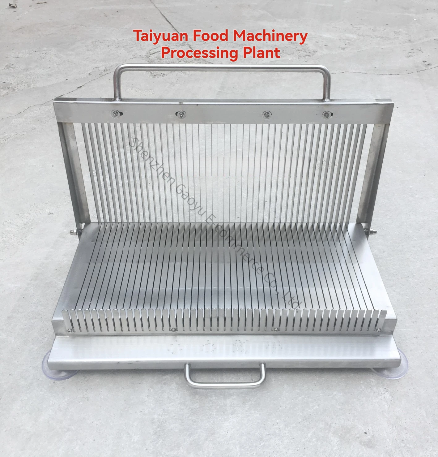 8/11/15mm Manual Cutting Cold Skin Machine Cutting Strips Hand Pressure Cutting Thickened Stainless Steel Plate Processing