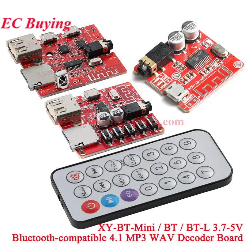 1-5Pcs Xy-Bt-Mini B…