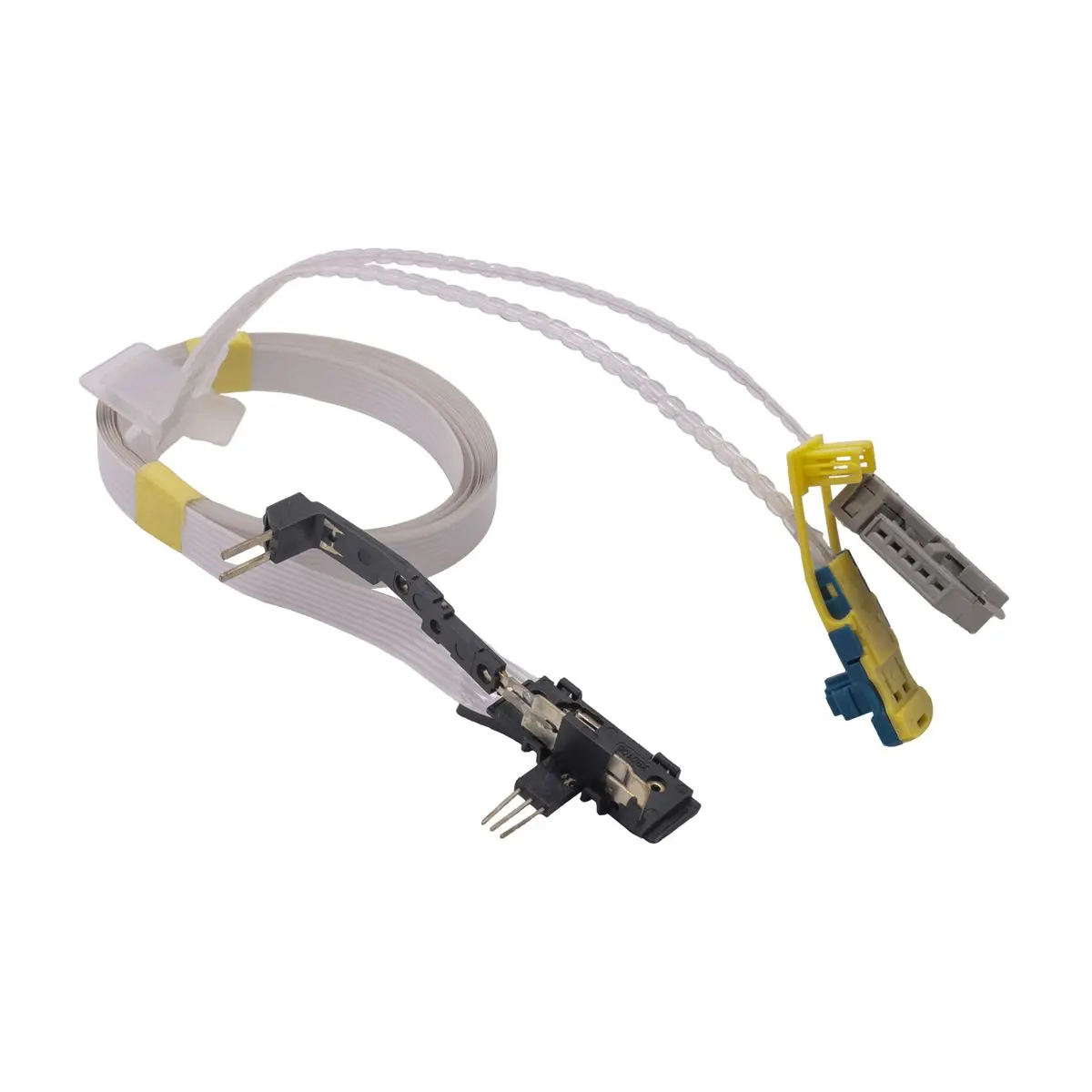 #35I (White&Black)98042440XT 98062305XT Headlight Combination Switch Sensor,Automotive Parts & Accessories 6