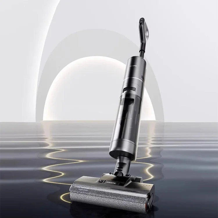 Rechargeable Dreame H12 Pro Plus Hand Held Vacuums Cleaner Upright Stick Electric Wet And Dry Cordless Handheld Vacuum