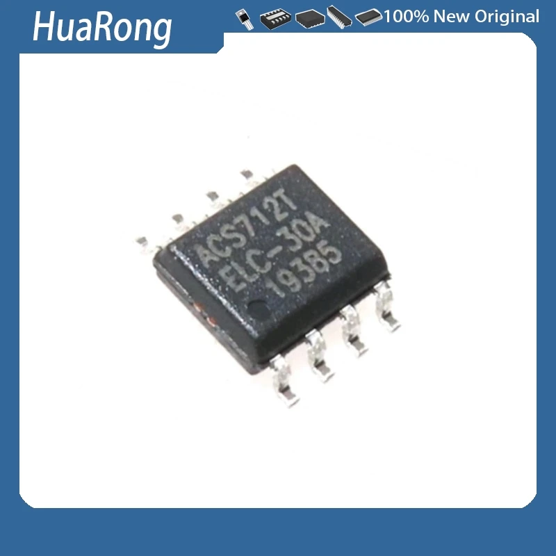 10Pcs/Lot Acs712Tel…