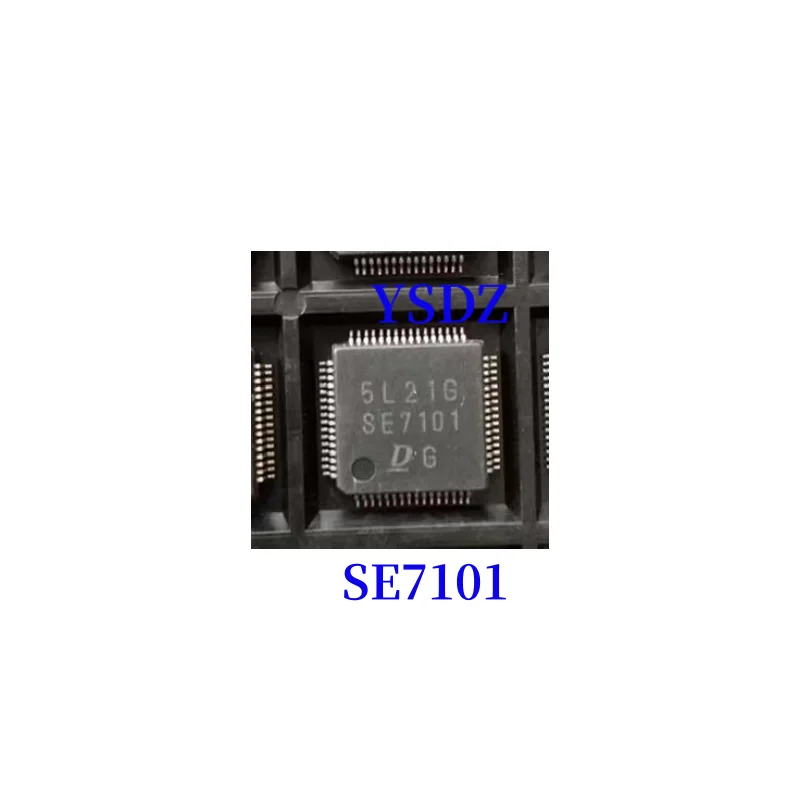 

SE7101 TQFP64 100% новый спотовый склад