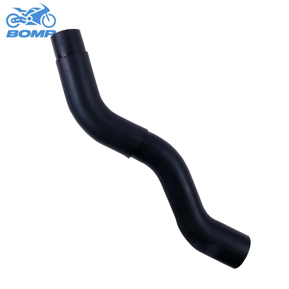 

For Mitsubishi L200 / Triton 2.5 D 1505A377 Intercooler Pipe Turbo Outlet Air Hose Black 1PC