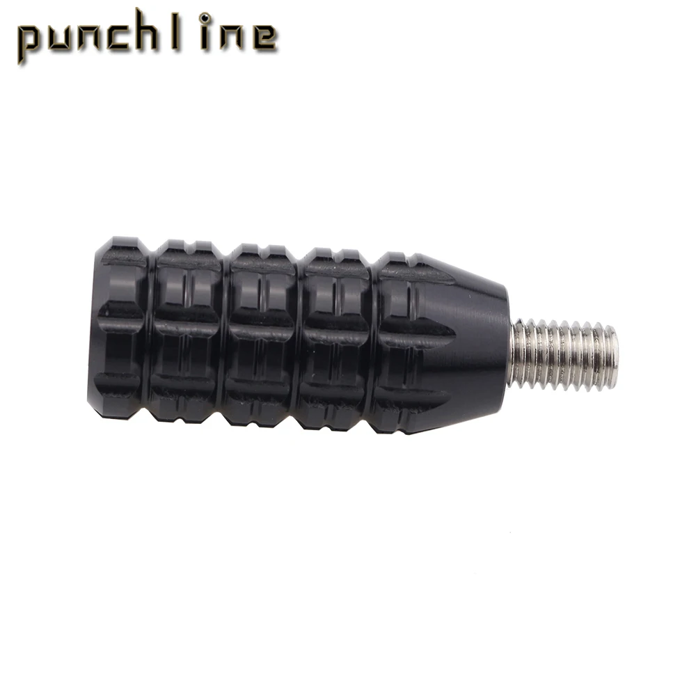 For STREET TWIN 900 SPEED TWIN STREET CUP 900 BONNEVILLE T120 T100 Bobber Speedmaster STREET SCRAMBLER Shifting Lever Toe Peg
