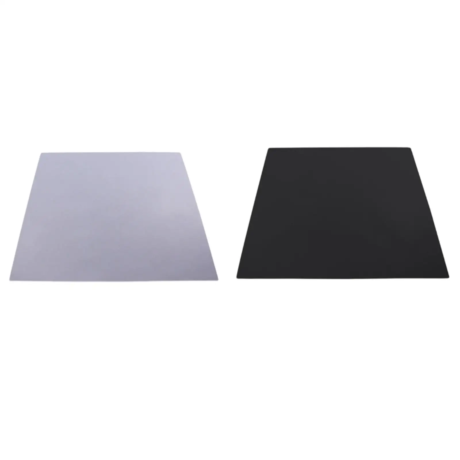 

Leg Exerciser Non Slip Mat Adults Floor Protector for Fitness Pilates Studio