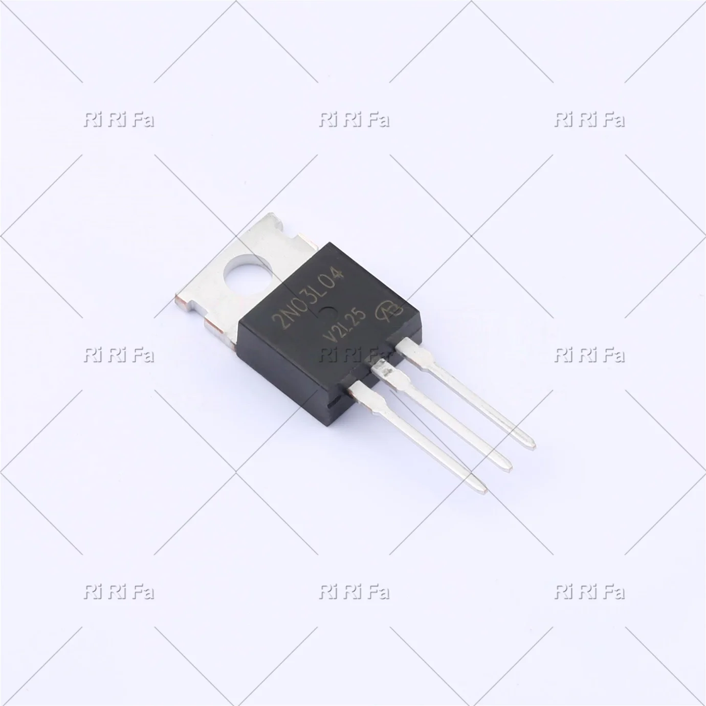 2N03L04 TO220-VB MOSFET TO-220AB