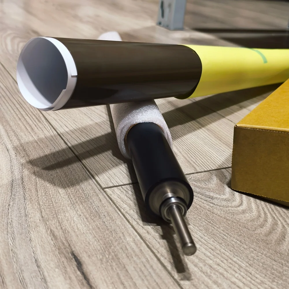 

Fuser Belt For KONICA MINOLTA Bizhub 308e 368e 458e Fuser Film Sleeve BH308 BH368 BH458 Lower Pressure Roller A797R70200-Film