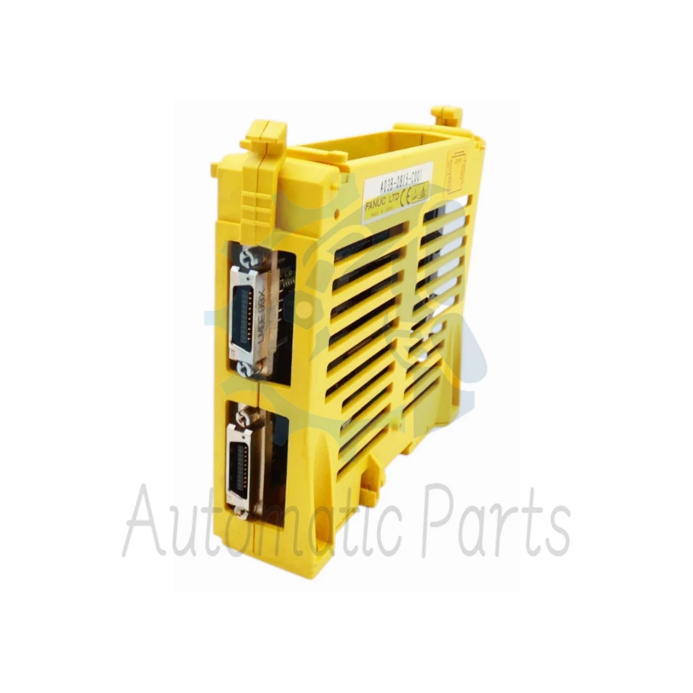 A03B-0815-C001 A03B-0815-C002 A03B-0815-C003 For Fanuc IO Module