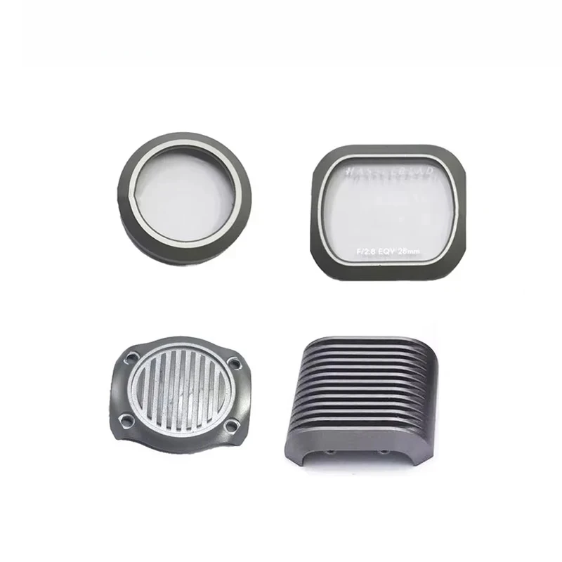 

Camera Lens Glass For Mavic2 Pro Gimbal Ring Back Cover For DJI Mavic 2 Zoom Drone Repair Parts