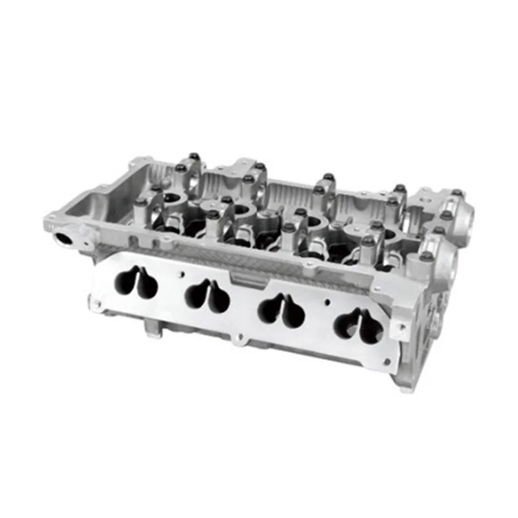 High Efficient Cylinder Head 11110-82602 For Japan Brand Car Engine Parts Repair