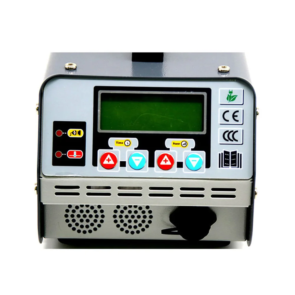 

Electromagnetic automatic repair machine Car repair equipment Paint-free electromagnetic induction