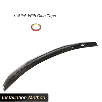 audi a5 b9 spoiler  buy - №6