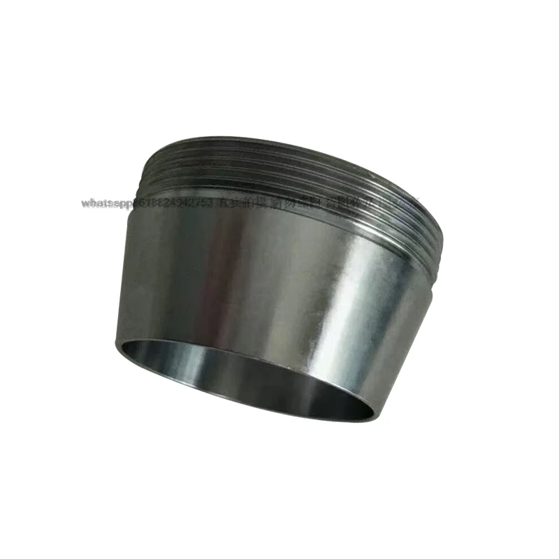 

Детали строительной техники Для двигателя DB58 6BD1 6BG1, запасные части Конус коленчатого вала