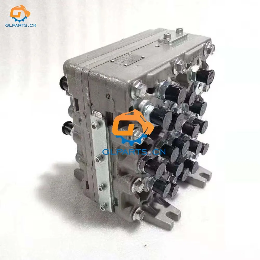 

ZX200-5G ZX200LC-5G ZX210H-5G ZX210K-5G ZX120 ZX200 Excavator Shuttle Valve Assy 4718274 4470661