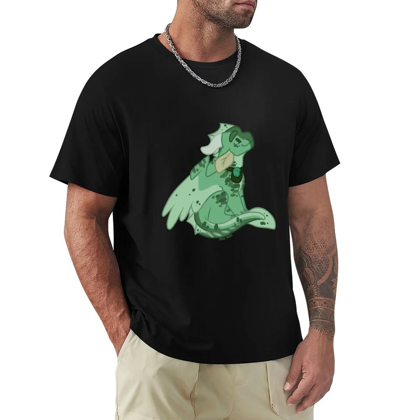 Willow - WOF Wings of Fire T-Shirt Quick Dry Fishing T-Shirt