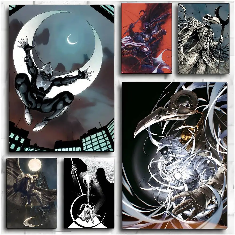 Anime Moon G-Knight… - image