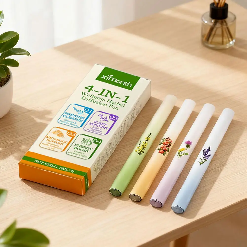 

Природный энергетический усилитель, прозрачный дыхательный травяной диффузор, чай из чебреца, повышает энергию, способствует здоровью сна, очищает легкие