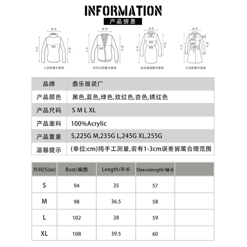 Spring Women's Fashion Hollow Out Wave Pattern Crop Knitted T-shirt Temperament Commuting Female Long Sleeve Casual Pullover Top