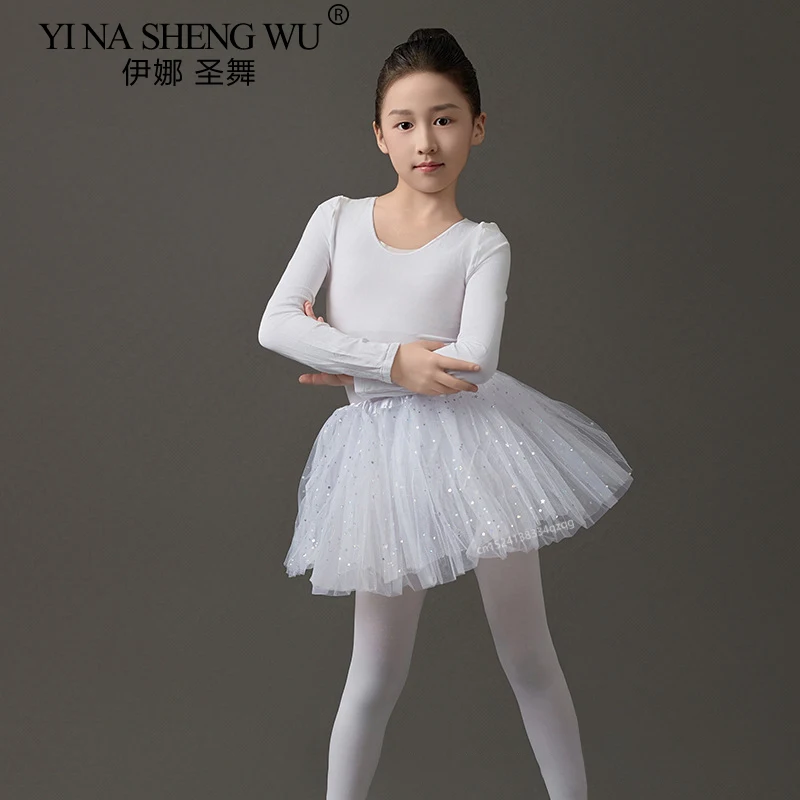 1Pc Children Tutu B… - image