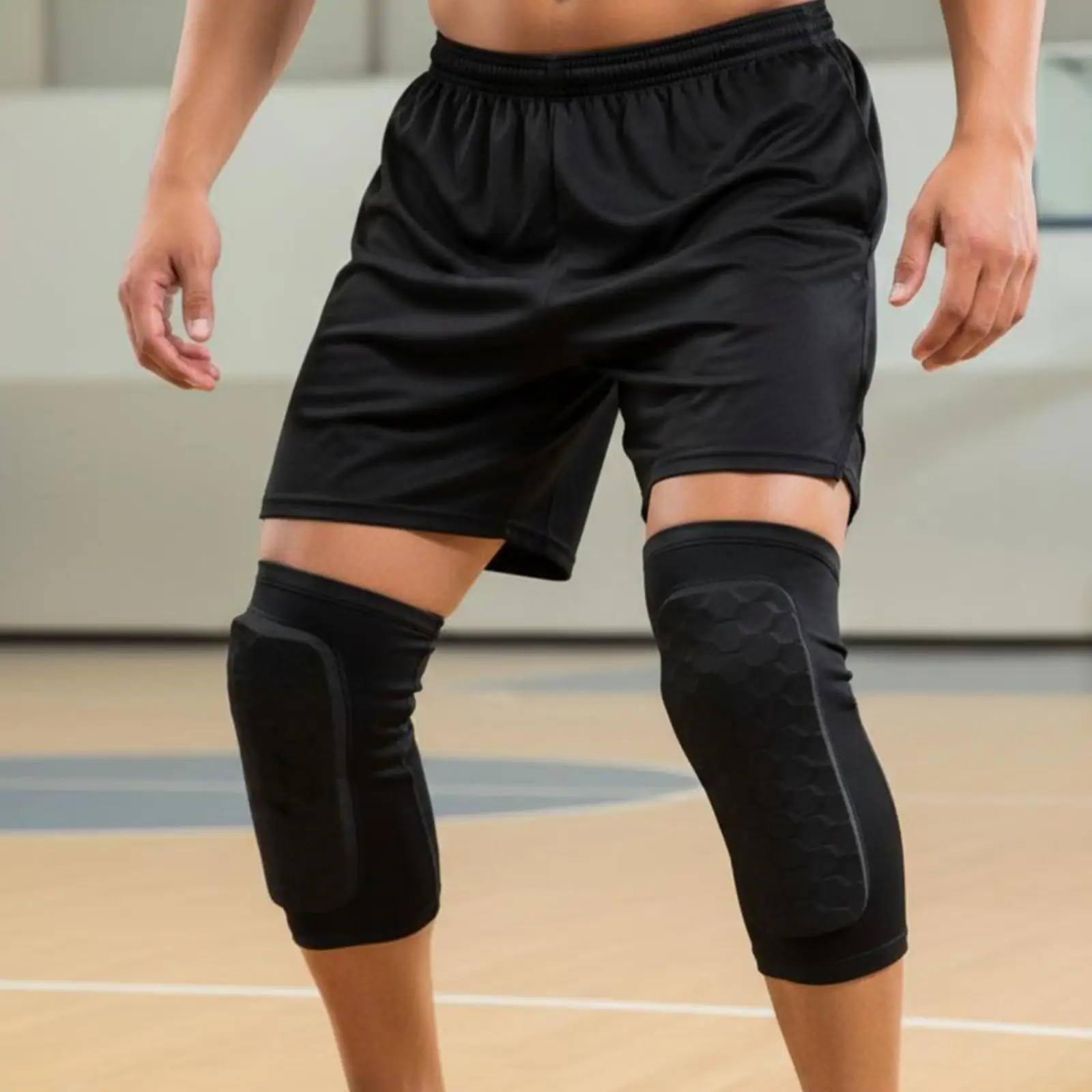 sports-leg-guard-shock-absorbing-shin-protector-long-sleeve-football-accessories-for-soccer-kickboxing