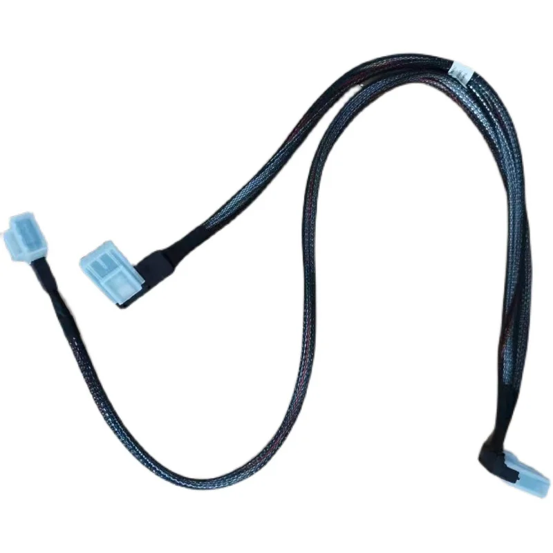 

New For Dell PowerEdge R720 3.5 inch main board to backplane data cable SAS cable MX3P7