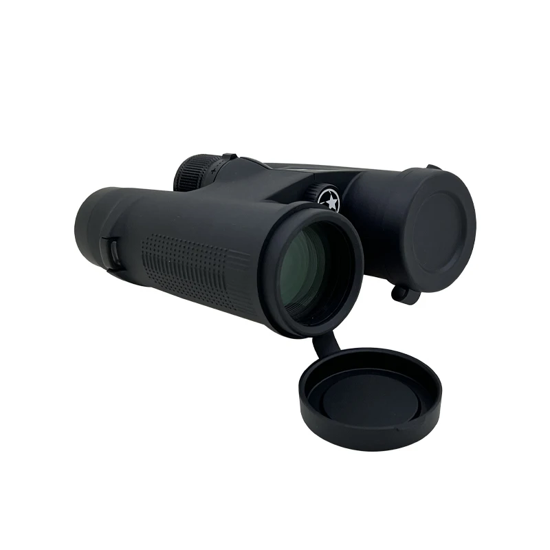 High Definition Binoculars Telescope for Stargazing Phone Compatible for Travel Camping Hiking Night Vision