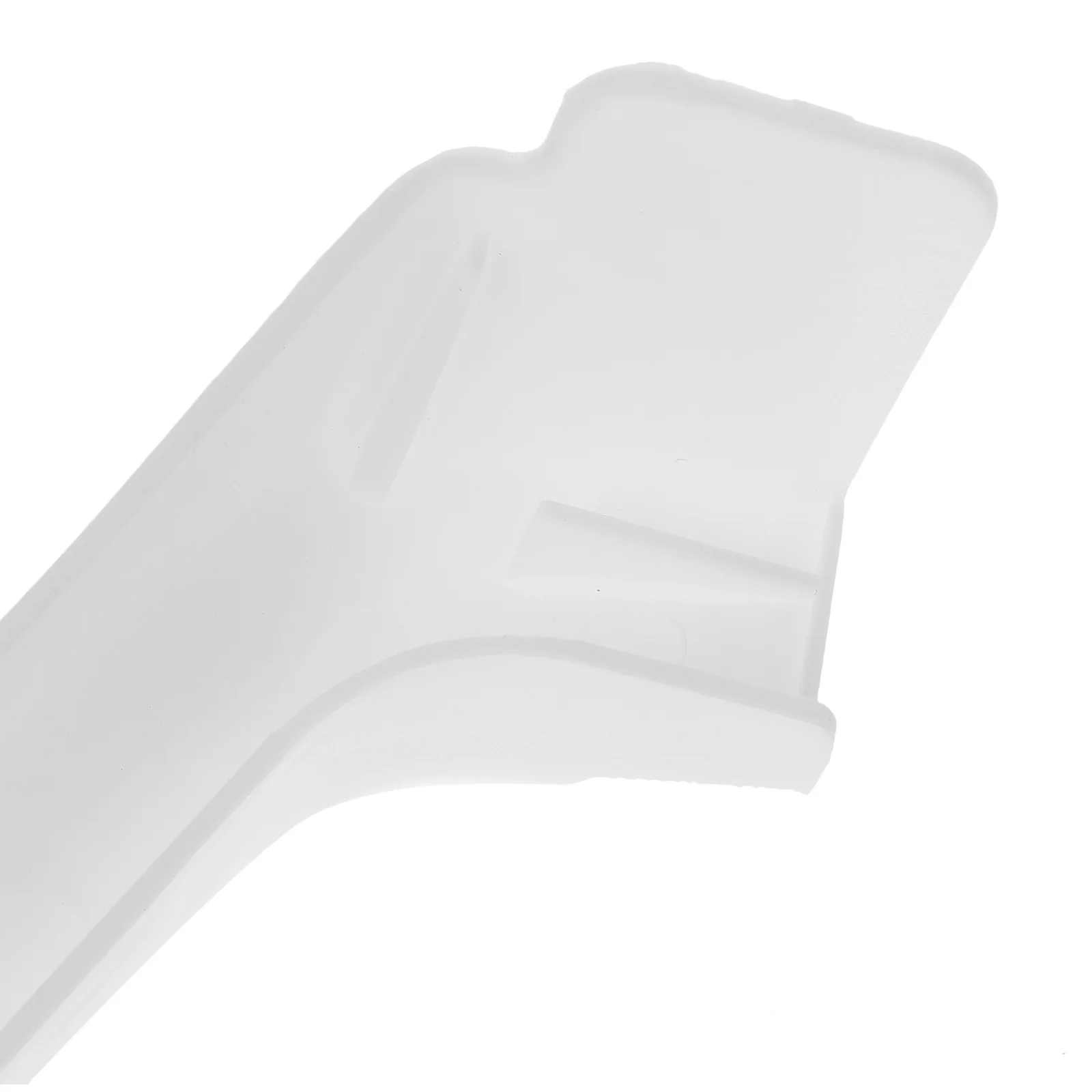 4 قطعة ملحقات مزراب السقف ل Rv كفاءة استنزاف مياه الأمطار الحل الثقيلة مقاومة الطقس Rv مزراب صنبور ملحقات #3