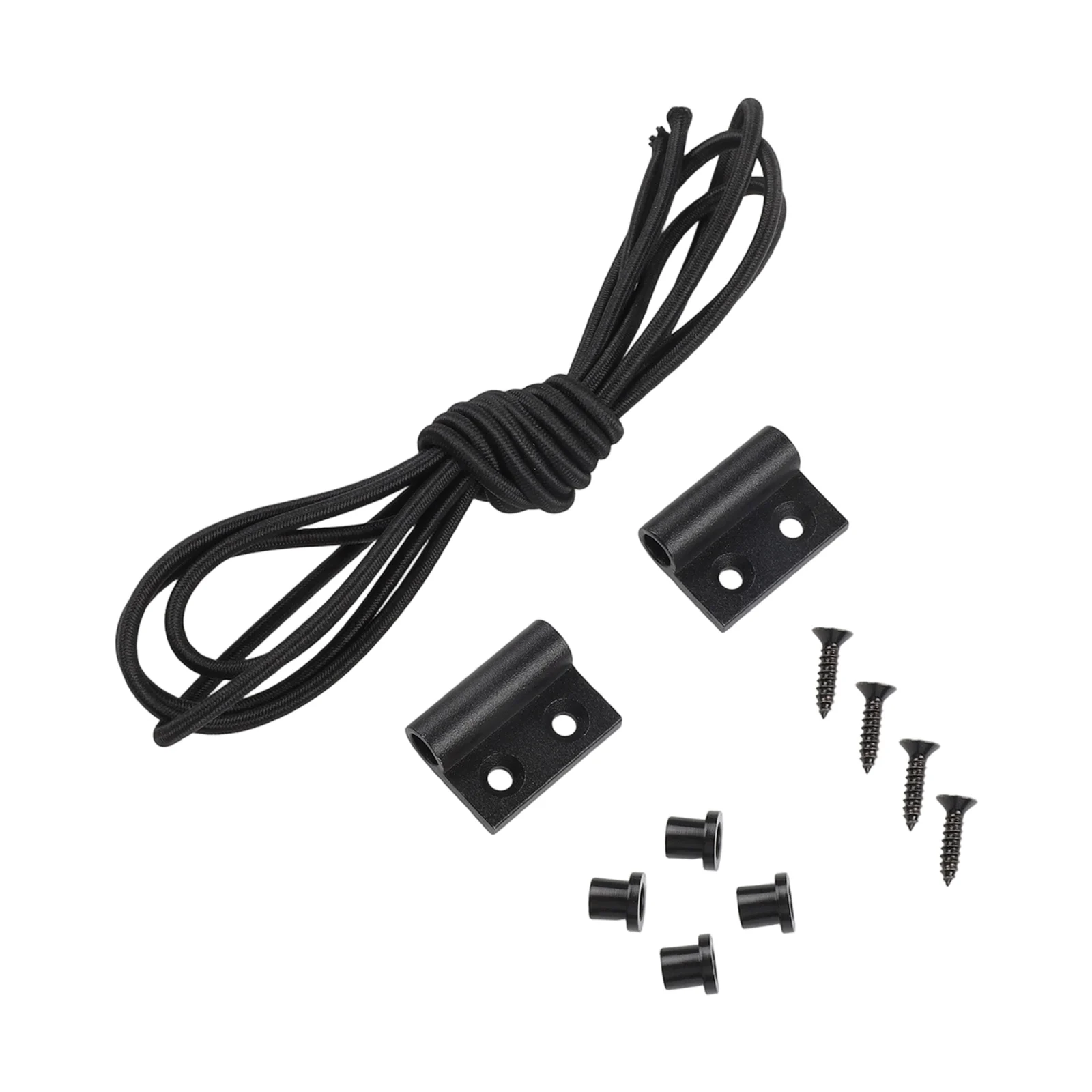 1 مجموعة RV خزانة شبكة بضائع تخييم جذع مرونة تخزين صافي المنظم مكافحة السقوط مكافحة السقوط يربك الملحقات #2