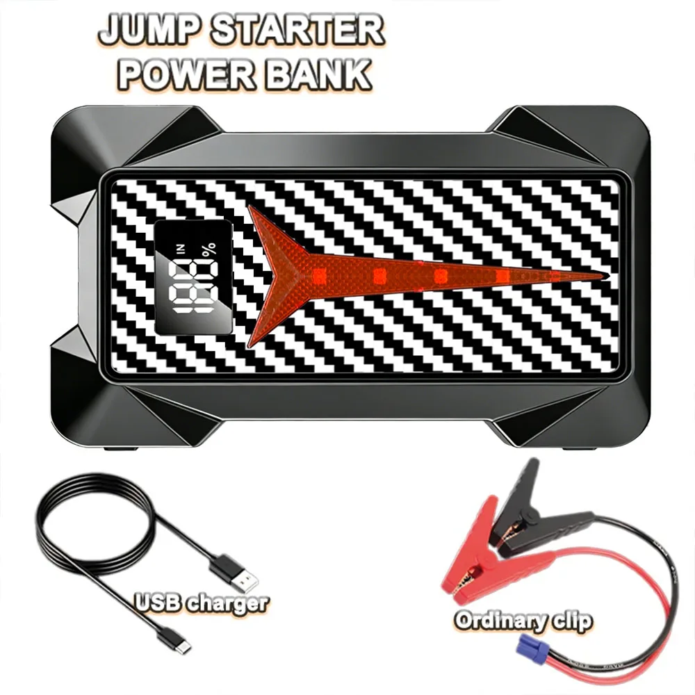 Thumbnail 4 - #39 Cheap Car Jump Starters Worth Buying