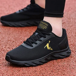 Men's Shoes Breathable Men's Sneakers Comfortable Classic Casual Shoes Outdoor Walking Sport Men Shoes Men Tenis Masculino