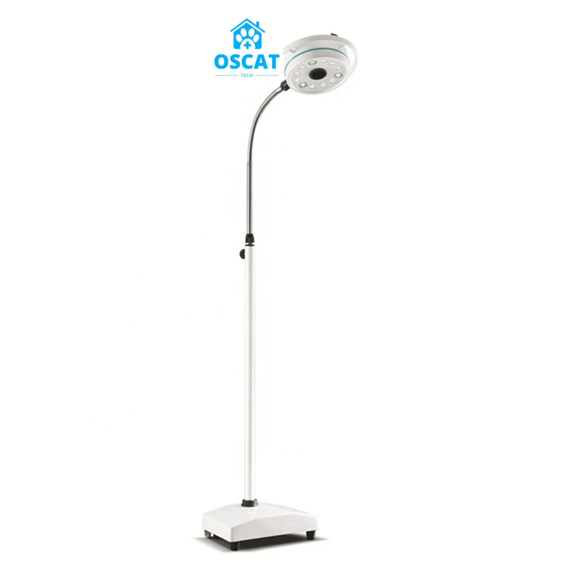 Veterinary Lamp Energy Efficient 36W LED Examination Light For Pets, Replaces Higher Wattage Bulbs