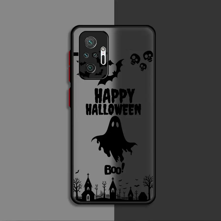 Cartoon Halloween H… - image