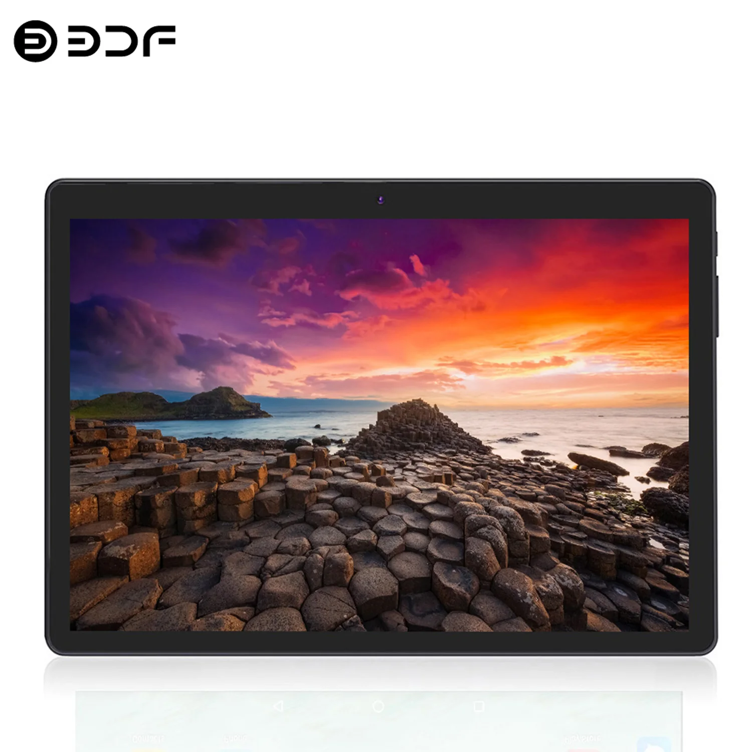 New Launch 10.1 Inc…