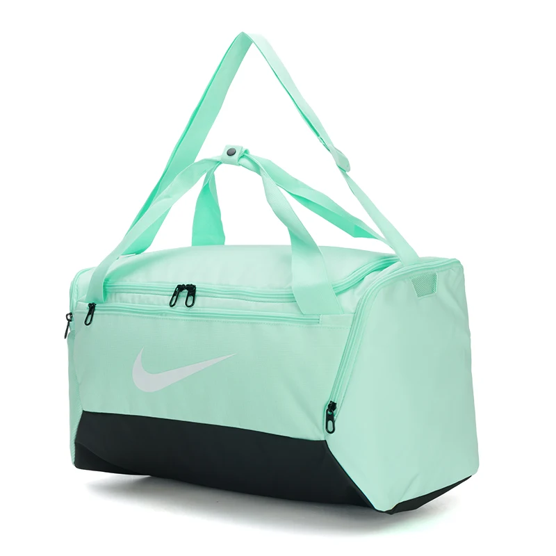 

Nike (Nike) Men's and Women's Same Style Student Travel Luggage Bag Large Capacity Handbag Sports Fitness Bag Crossbody Bag Dm3976-353
