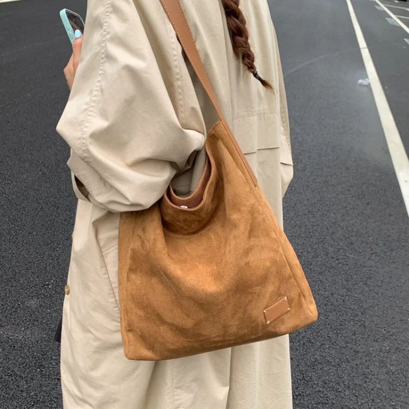 

Popular Elegant Tote Bag For Women, Leather Crossbody Shoulder Handbag, Luxury Brand Famous Designer, Ladies Messenger Style