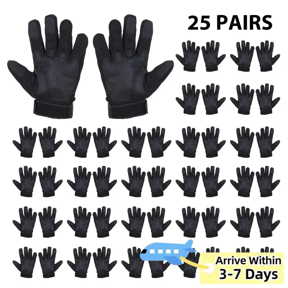 

Guantes De Moto for Men Women Touchscreen with Hard Knuckle & Adjustable Wrist for Riding Motocross Road Racing Cycling Climbing