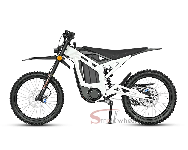 Germany Stock Bike 72V 40AH 3000W High Speed 80km/h Electric Motorcycles Electric Motorcycle Adult 72V Electric Motorcycle