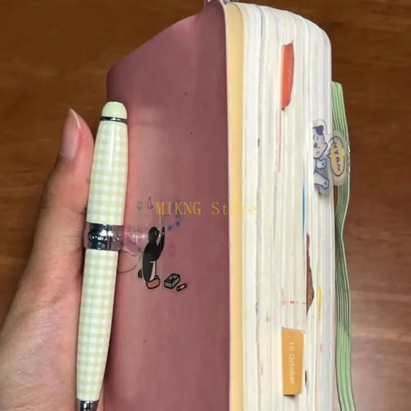 レザーノートパッド360ページポケットノートノートブック学生オフィスのためのポータブルジャーナルジャーナリングベストセールを取る