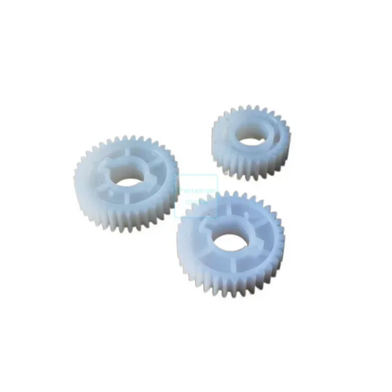 مجموعة تروس مكشطة طويلة العمر 612-12107 612-11300 612-12108 للاستخدام في Riso CV 1850 1860 CZ 180 100