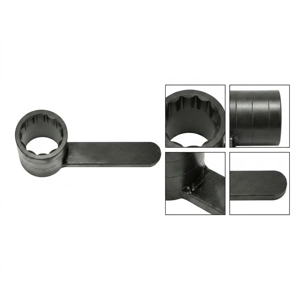 Front Rear Differential Tool Set For Touareg For Porsche For Cayenne For Q7 For Panamera Auto Repair Maintenance Kit