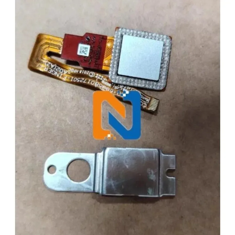FOR HP EliteBook 850 830 740 745 840 845 G5 G6 Fingerprint Scanner Recognition Board