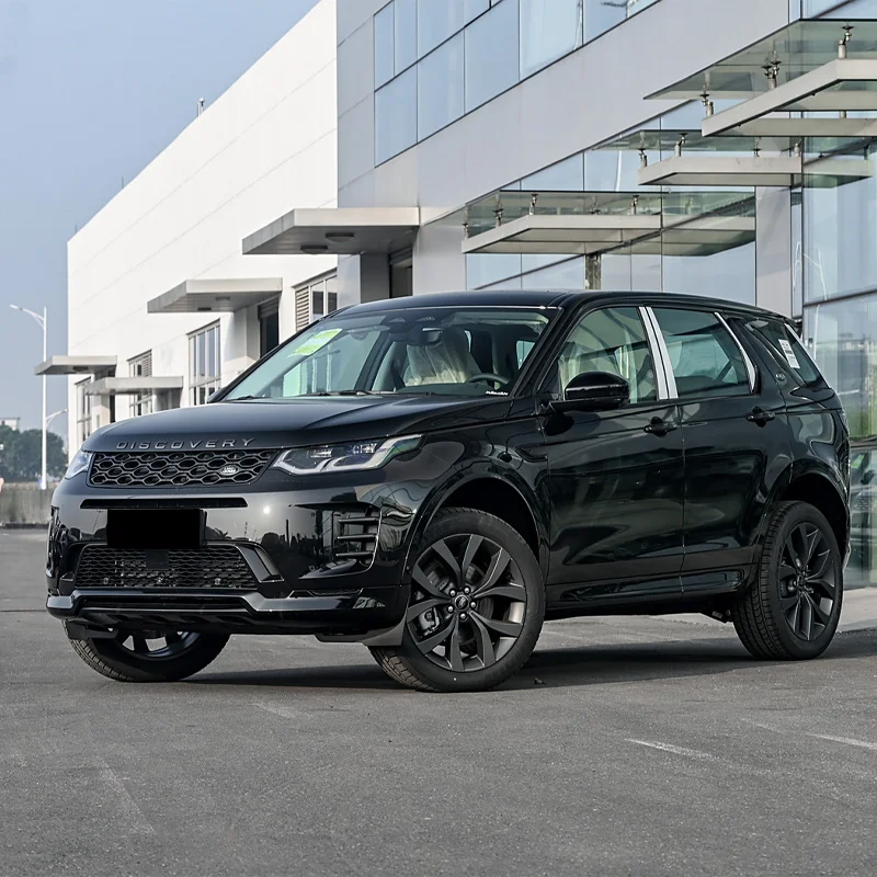 For LED Car Headlights For Land Rover Discovery Sports 2015-2019 Color Temperature 6500k Upgrade And Replacement For New Models