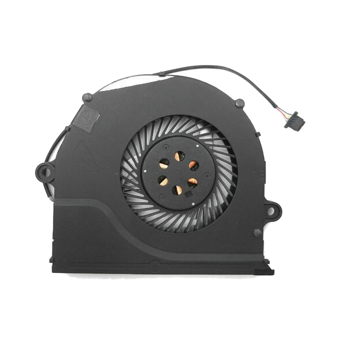 

NEW 2PCS CPU + GPU Cooling Fan for Asus ROG Strix GL503 GL503V GL503VD FX503VD FX503 12V
