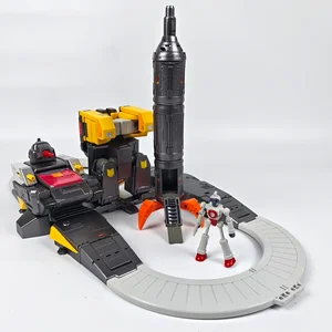 10ベストセールスXtransbots -№2