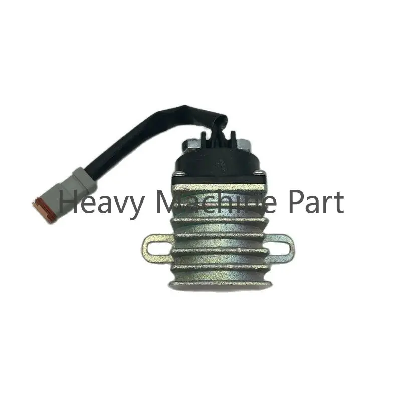 24V 100A Relay Solenoid 2915064 3740150 For JLG 1930ES 2032ES 2630ES 2646ES