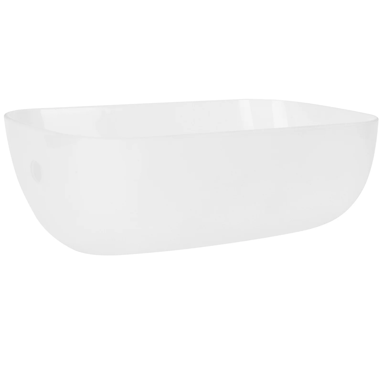 

1Pcs Glass Lampshade Vintage White Table Lamp Cover Home Decorative Light Accessory Vintage Lampshade Table Light Shade