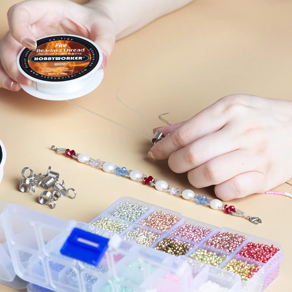 Thumbnail 2 - #27 Beading Tool Sets Comparison Guide